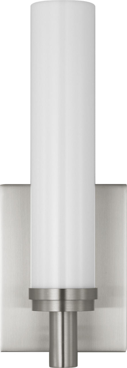 Generation Lighting - GLV1441BN-L - LED Vanity - Coles - Brushed Nickel