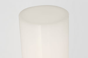 Generation Lighting - GLV1441MBK-L - LED Vanity - Coles - Midnight Black