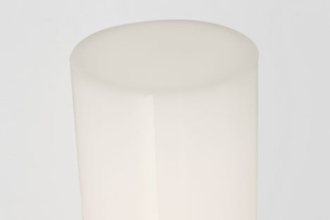 Generation Lighting - GLV1441MBK-L - LED Vanity - Coles - Midnight Black