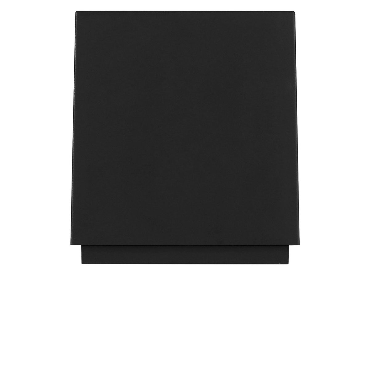 Generation Lighting - GLO2111TXB - LED Outdoor Wall Lantern - Huntwick - Textured Black
