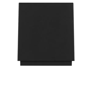 Generation Lighting - GLO2111TXB - LED Outdoor Wall Lantern - Huntwick - Textured Black