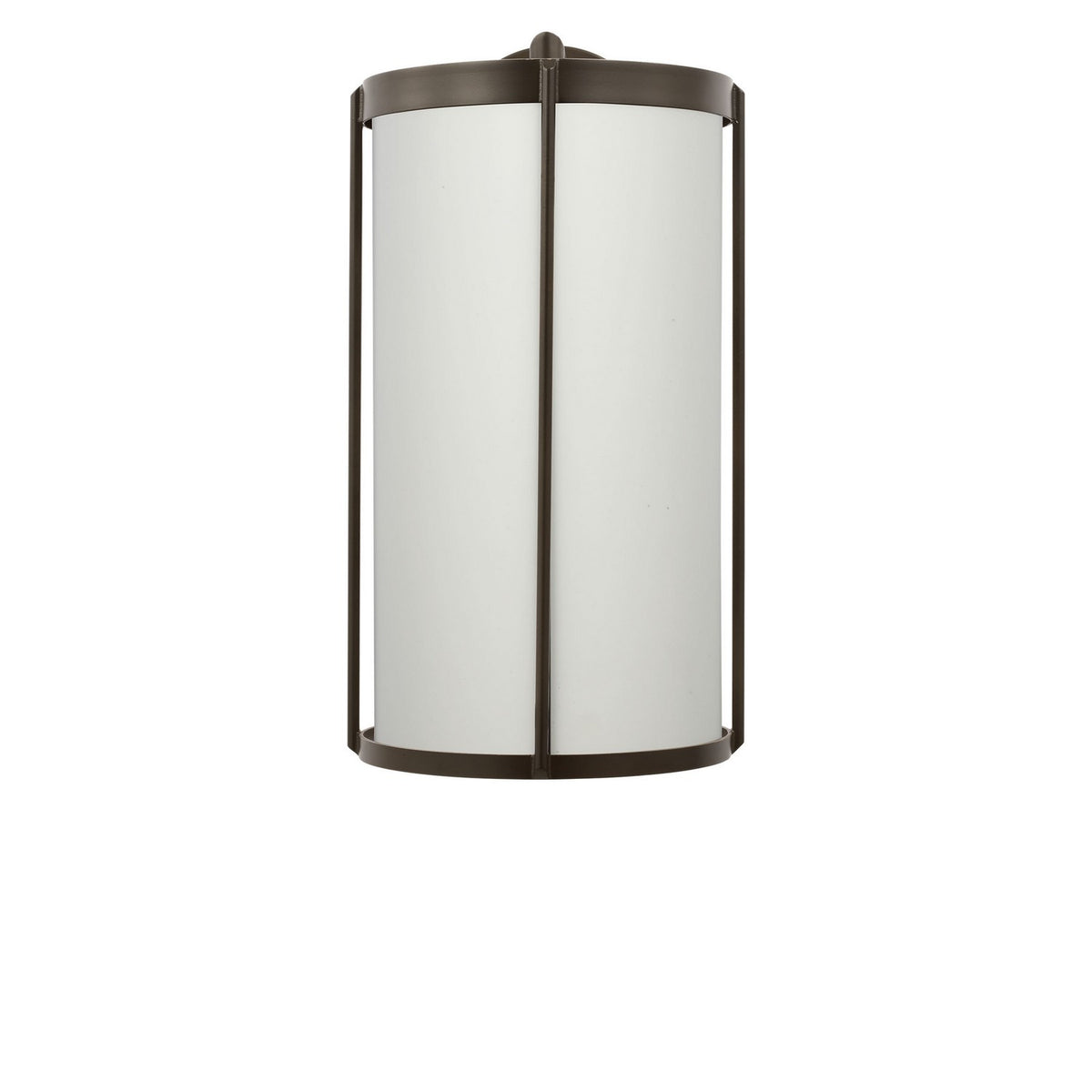 Generation Lighting - GLO1121D-ANBZ - One Light Lantern - Luning - Antique Bronze