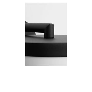 Generation Lighting - GLO1121D-TXB - One Light Lantern - Luning - Textured Black