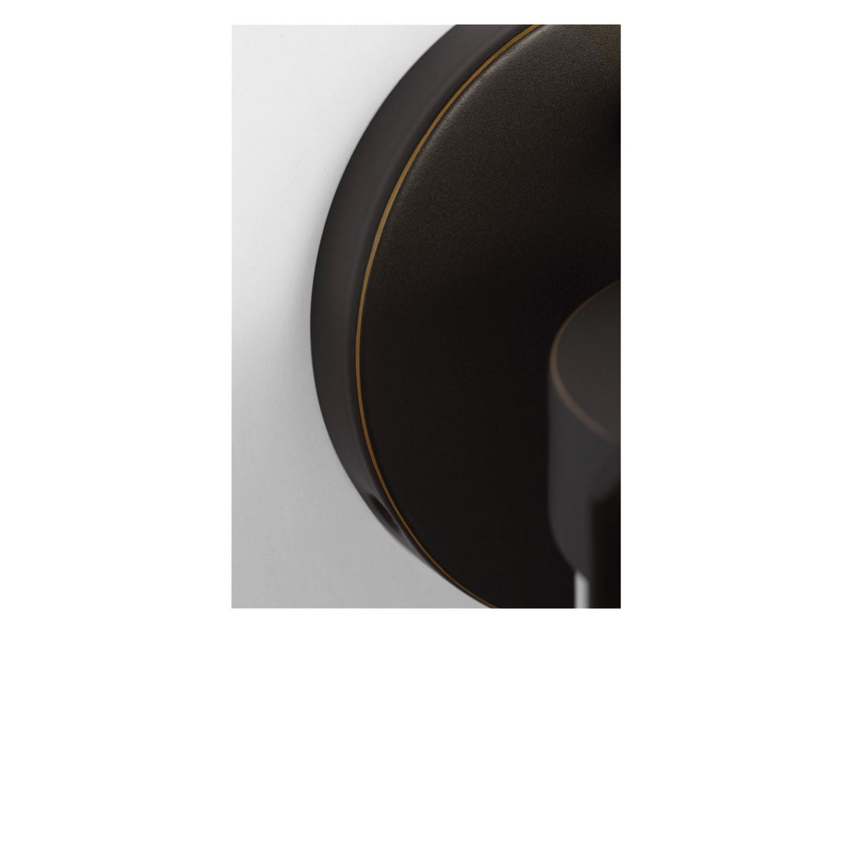 Generation Lighting - GLO1091D-ANBZE - One Light Lantern - Luning - Antique Bronze