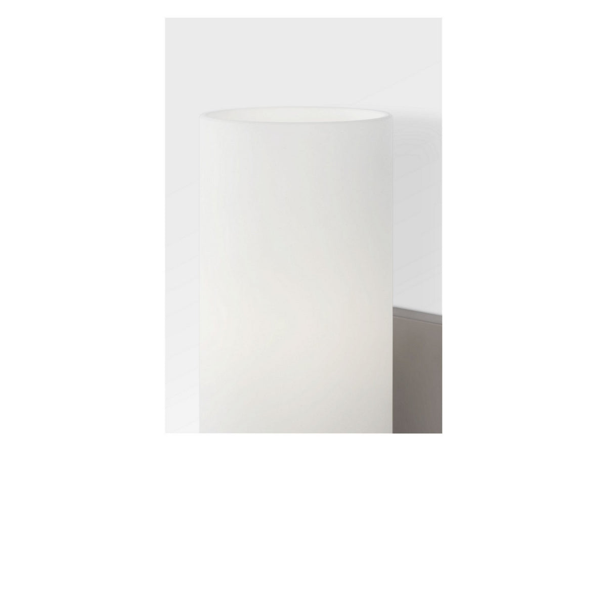 Generation Lighting - GLV1951BNE - One Light Vanity - Neblina - Brushed Nickel