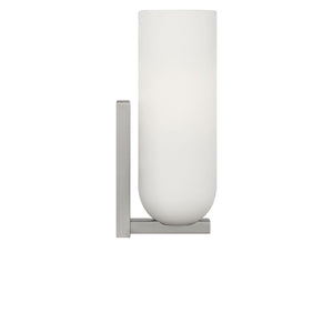Generation Lighting - GLV1951BNE - One Light Vanity - Neblina - Brushed Nickel