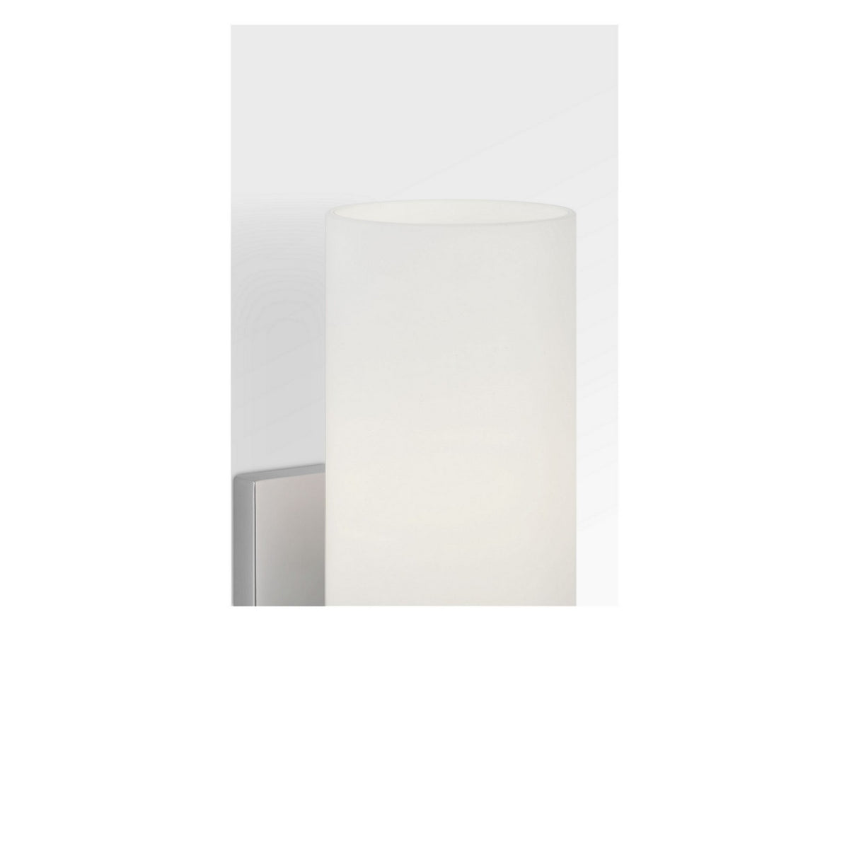 Generation Lighting - GLV1951CH - One Light Vanity - Neblina - Chrome
