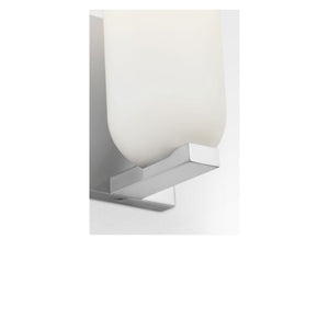 Generation Lighting - GLV1951CH - One Light Vanity - Neblina - Chrome