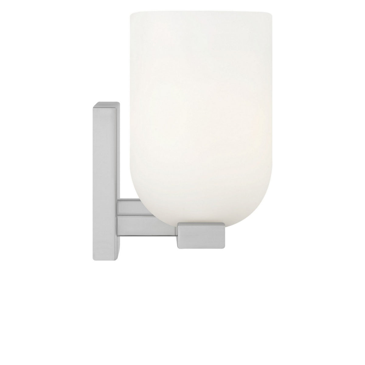 Generation Lighting - GLV1962CH - Two Light Vanity - Neblina - Chrome