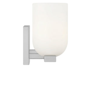 Generation Lighting - GLV1962CHE - Two Light Vanity - Neblina - Chrome