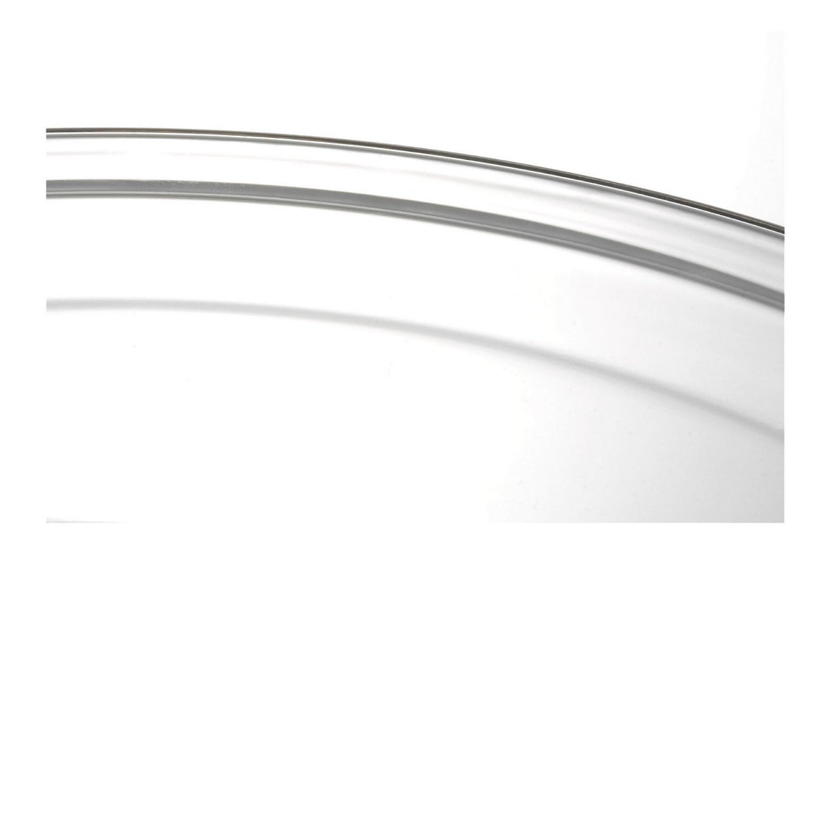 Generation Lighting - GLF1722BN - Two Light Flush Mount - Rhett - Brushed Nickel
