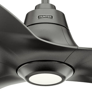 Hunter - 53509 - 60" Ceiling Fan - Arwen - Granite