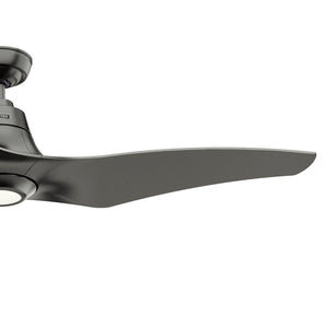 Hunter - 53509 - 60" Ceiling Fan - Arwen - Granite