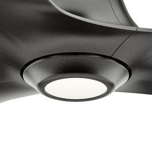 Hunter - 53509 - 60" Ceiling Fan - Arwen - Granite