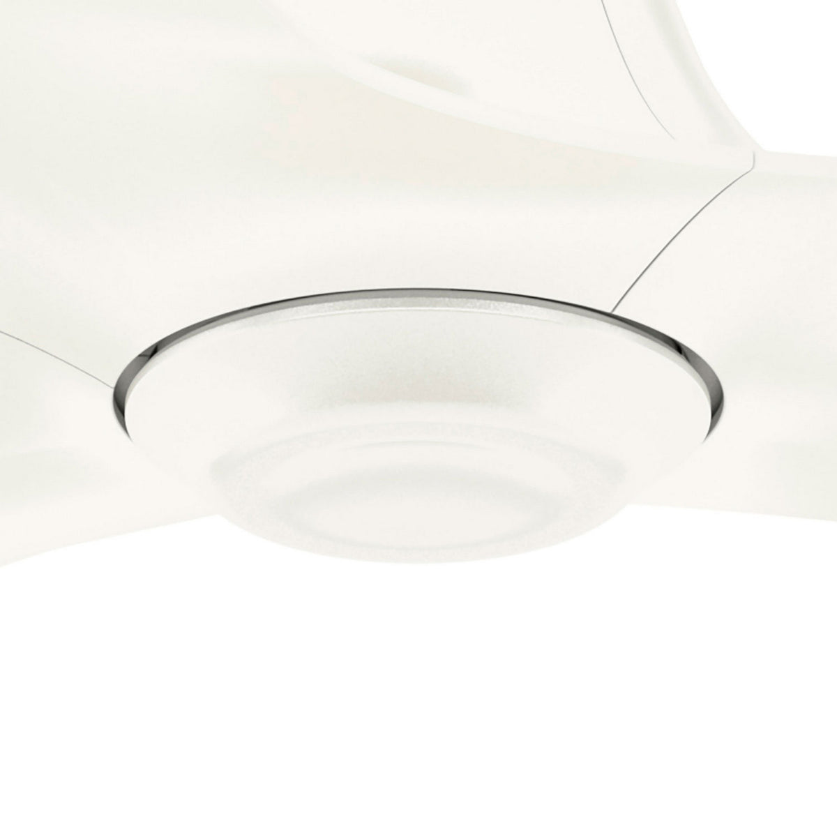 Hunter - 53509 - 60" Ceiling Fan - Arwen - Granite
