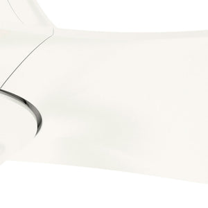Hunter - 53509 - 60" Ceiling Fan - Arwen - Granite