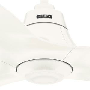 Hunter - 53509 - 60" Ceiling Fan - Arwen - Granite
