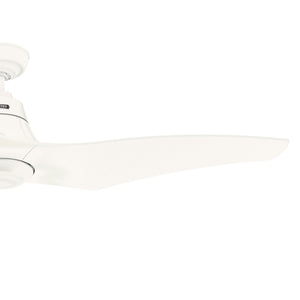 Hunter - 53509 - 60" Ceiling Fan - Arwen - Granite