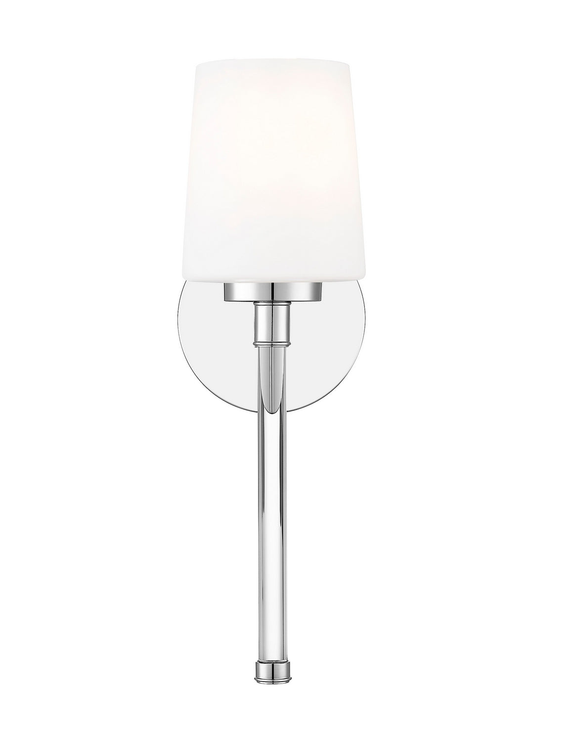 Z-Lite - 7700-1S-CH - One Light Wall Sconce - Henri - Chrome