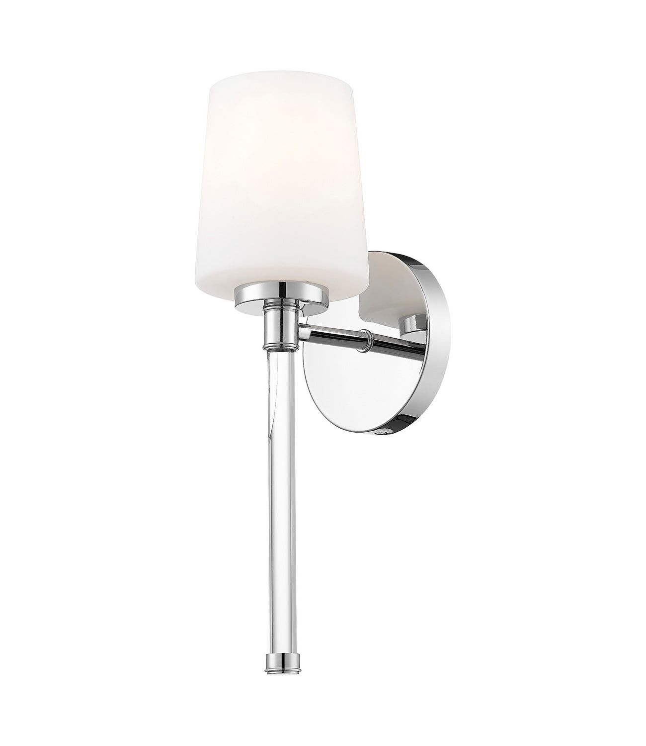 Z-Lite - 7700-1S-CH - One Light Wall Sconce - Henri - Chrome