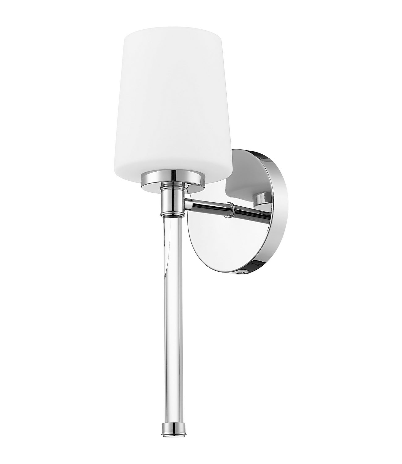 Z-Lite - 7700-1S-CH - One Light Wall Sconce - Henri - Chrome