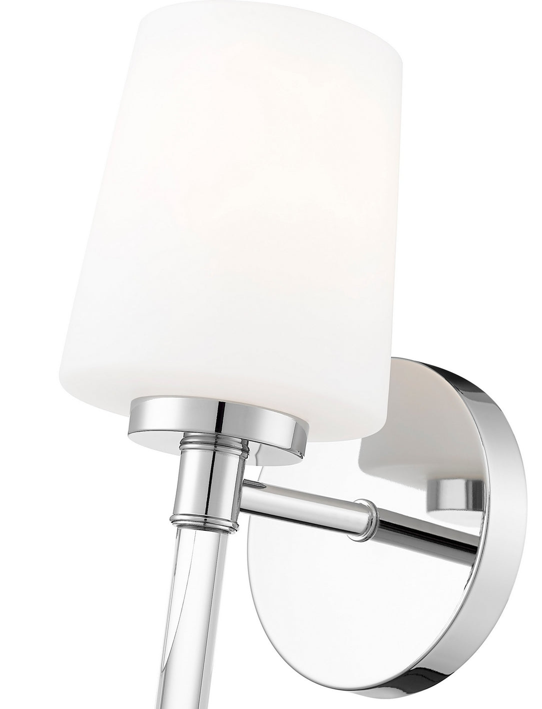 Z-Lite - 7700-1S-CH - One Light Wall Sconce - Henri - Chrome