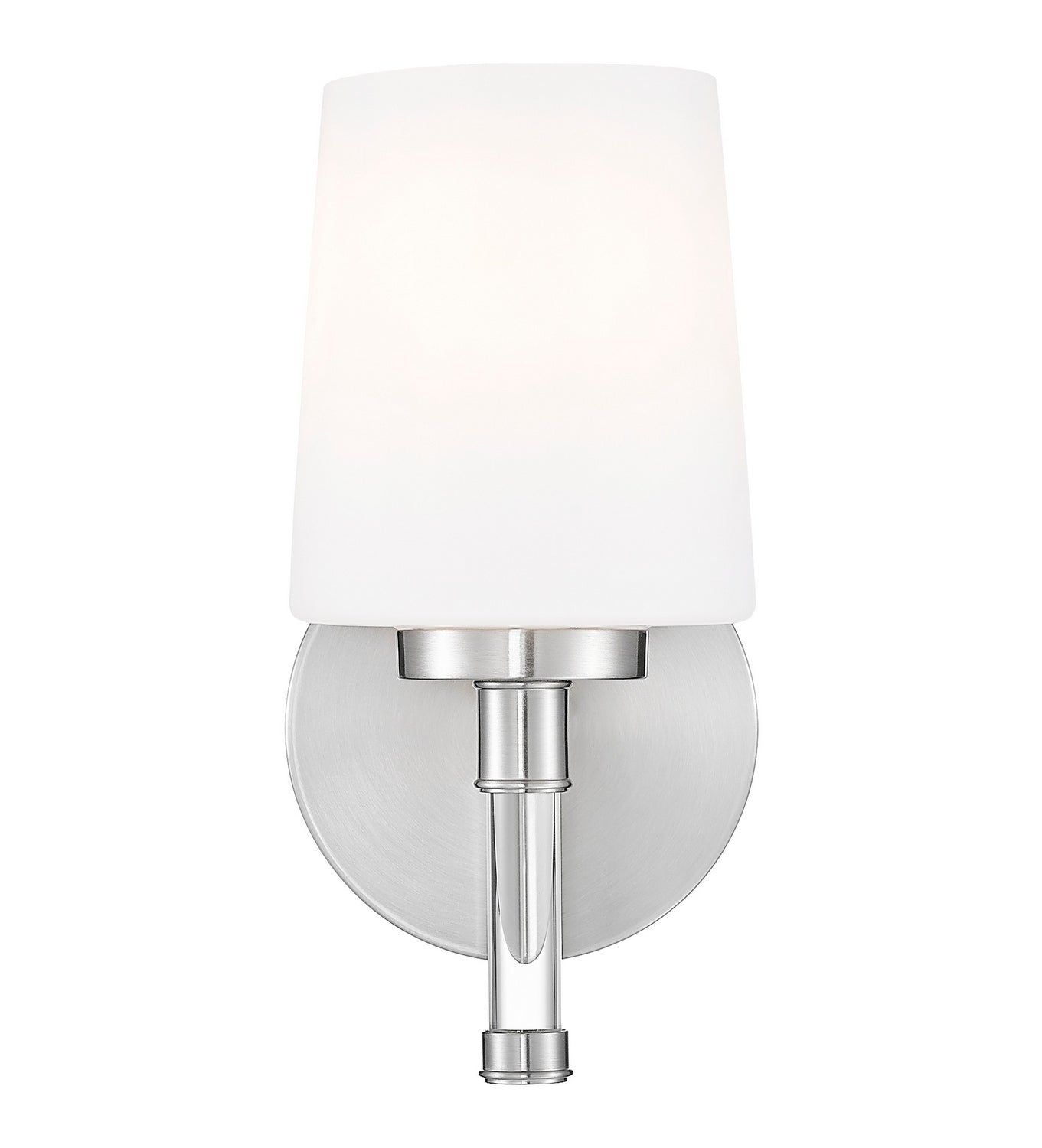 Z-Lite - 7700-1V-BN - One Light Vanity - Henri - Brushed Nickel