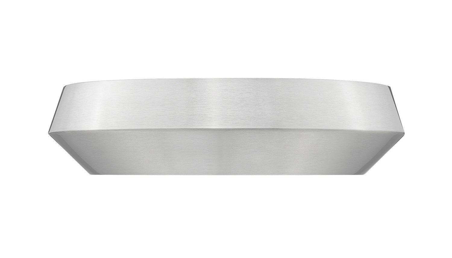 Z-Lite - 7701F12-BN-LED - LED Flush Mount - Quasars - Brushed Nickel