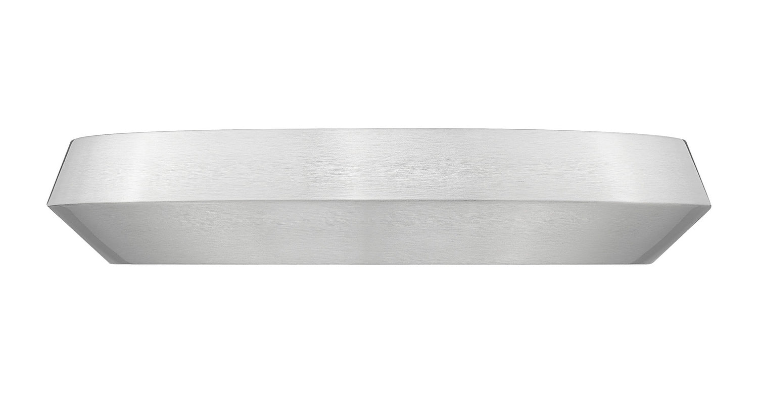 Z-Lite - 7701F16-BN-LED - LED Flush Mount - Quasars - Brushed Nickel