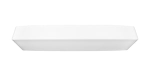 Z-Lite - 7701F16-MW-LED - LED Flush Mount - Quasars - Matte White