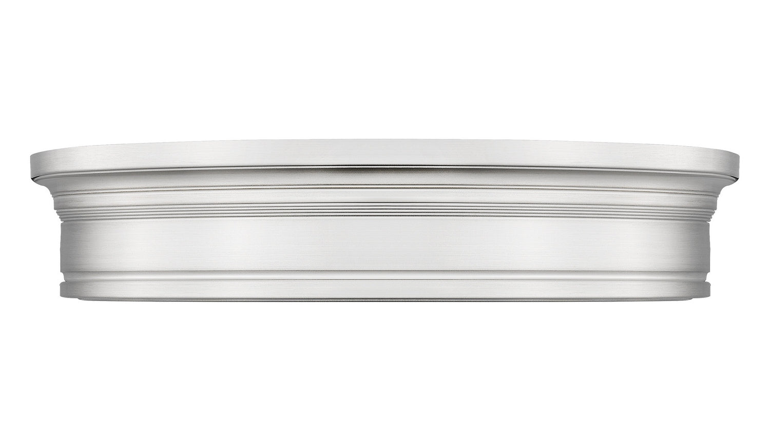 Z-Lite - 7702F20-BN-LED - LED Flush Mount - Bentley - Brushed Nickel
