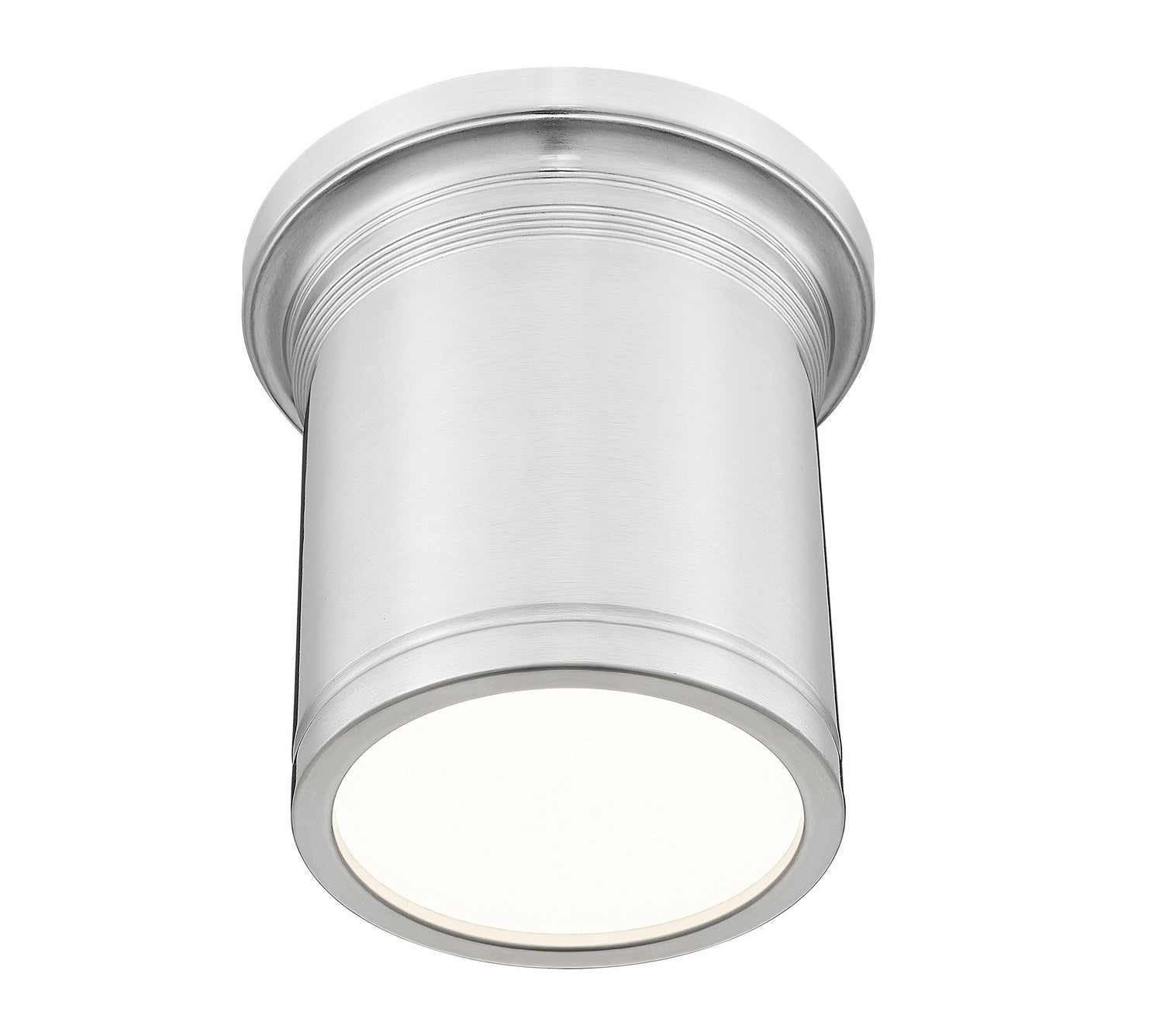 Z-Lite - 7702F8-BN-LED - LED Flush Mount - Bentley - Brushed Nickel