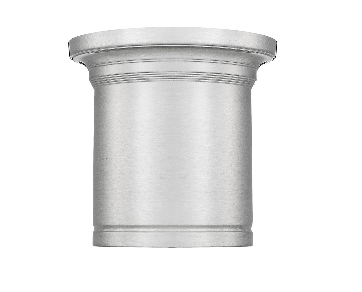 Z-Lite - 7702F8-BN-LED - LED Flush Mount - Bentley - Brushed Nickel