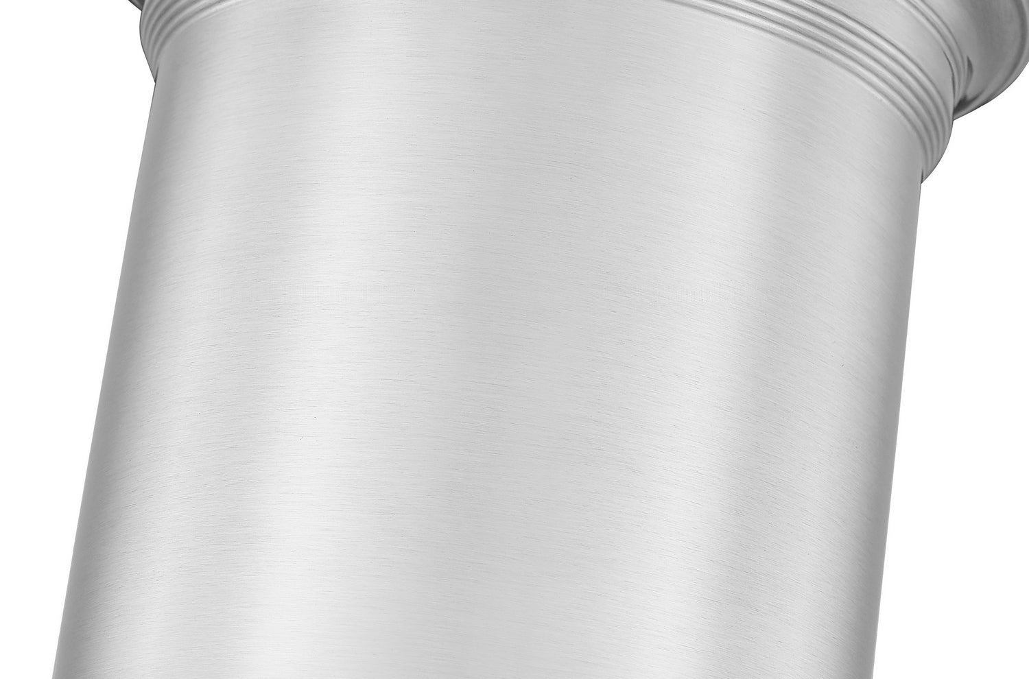 Z-Lite - 7702F8-BN-LED - LED Flush Mount - Bentley - Brushed Nickel