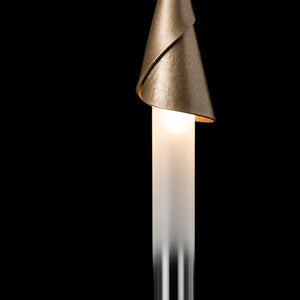 Hubbardton Forge - 161192-SKT-STND-84-WC0821 - Lilium Mini Pendant - Lilium - Soft Gold