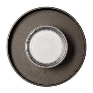 Hubbardton Forge - 201086-LED-14-05-ZM0874 - Focal Small Sconce/Flush Mount - Focal - Oil Rubbed Bronze