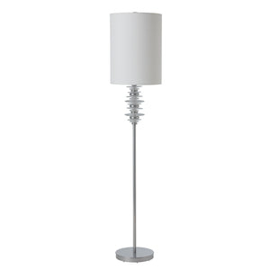 Hubbardton Forge - 241200-SKT-85-SF1520 - Cairn Floor Lamp - Cairn - Sterling