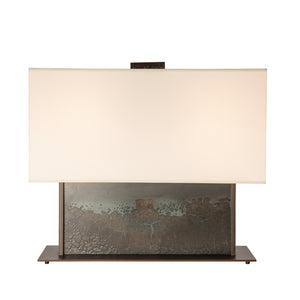 Hubbardton Forge - 271201-SKT-14-44-SF2302 - Horizon Console Lamp - Horizon - Oil Rubbed Bronze