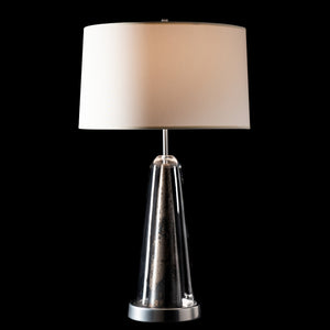 Hubbardton Forge - 272125-SKT-85-44-SF1810 - Spire Table Lamp - Spire - Sterling