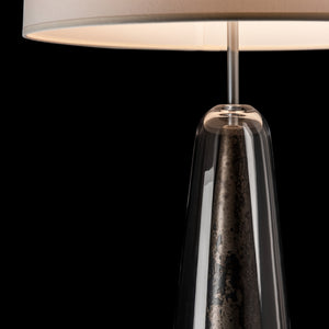 Hubbardton Forge - 272125-SKT-85-44-SF1810 - Spire Table Lamp - Spire - Sterling