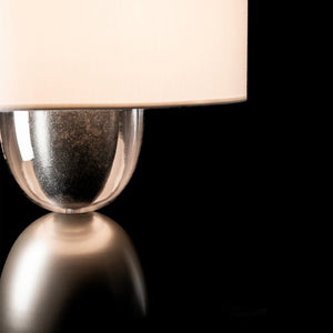 Hubbardton Forge - 272127-SKT-07-44-SF2021 - Union Table Lamp - Union - Dark Smoke