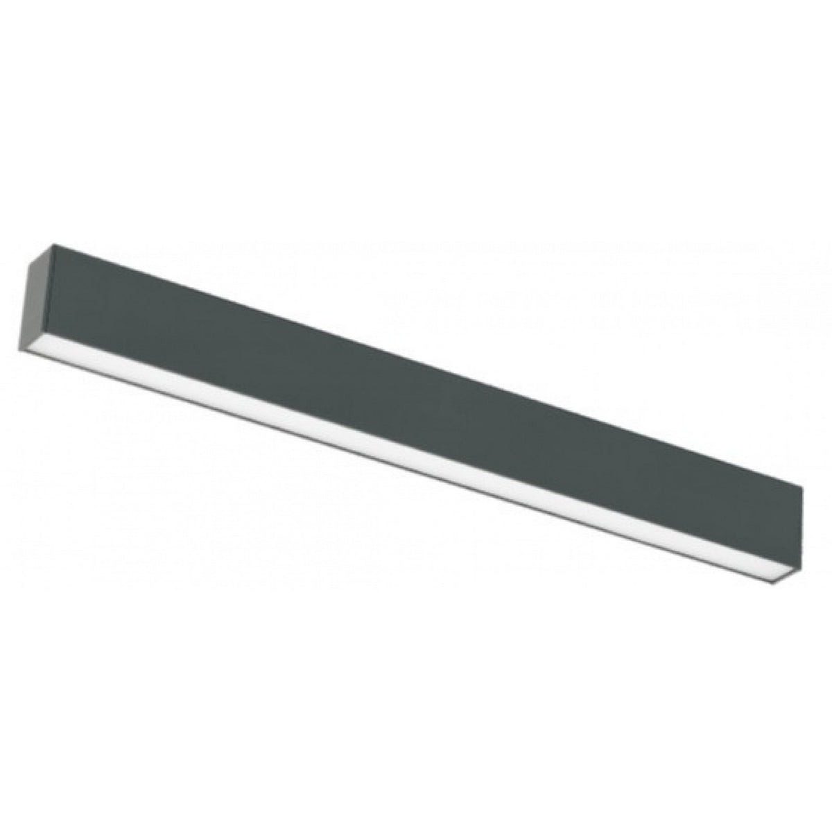 Avenue Lighting - ML7040-BK - LED Linear - Avenue Lighting Magnetix - Black
