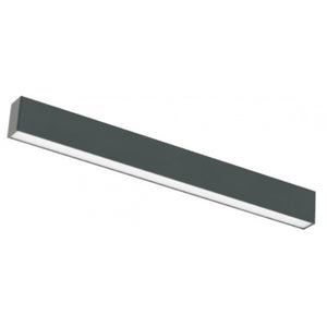 Avenue Lighting - ML7040-BK - LED Linear - Avenue Lighting Magnetix - Black