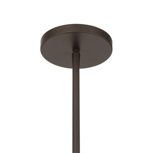 Minka-Lavery - 10286-860 - 16 Light Chandelier - Draxen - Dark Bronze