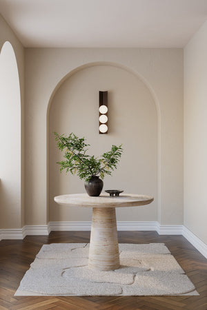 Minka-Lavery - 10413-860-L - LED Wall Sconce - Vestra - Dark Bronze