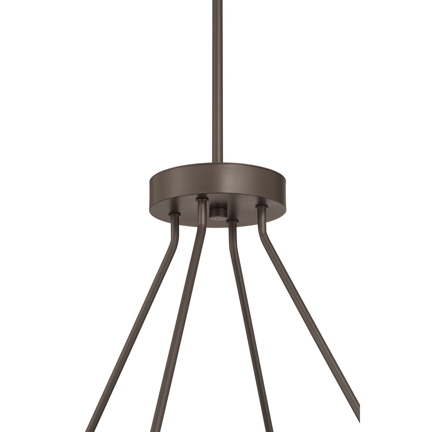 Minka-Lavery - 10419-860-L - LED Pendant - Vestra - Dark Bronze