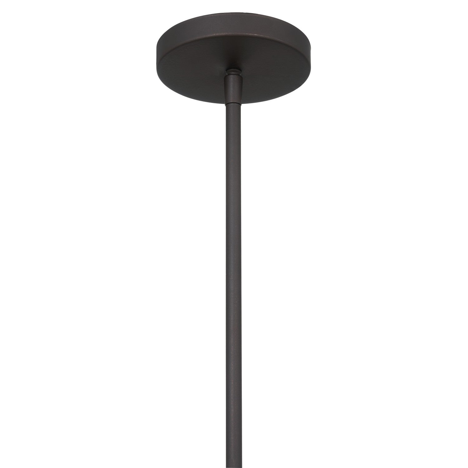 Minka-Lavery - 12108-855 - Eight Light Pendant - Bellforge - Legacy Brass