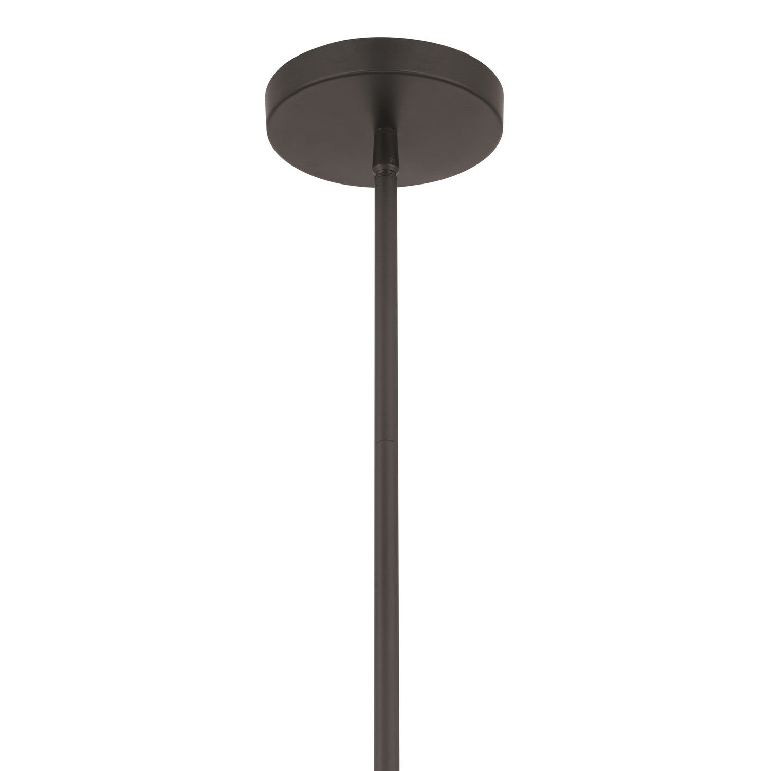 Minka-Lavery - 12728-796 - Eight Light Chandelier - Noellea - Dark Bronze