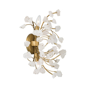 Minka-Lavery - 13952-870 - Two Light Wall Sconce - Ramus - Painted Legacy Brass