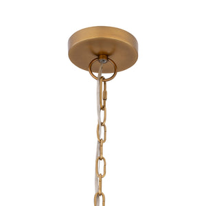 Minka-Lavery - 19965-732 - One Light Pendant - Sevara - Legacy Brass